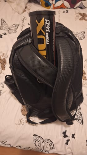Customer photo review of Siux Match Pro (3 Blikken)
