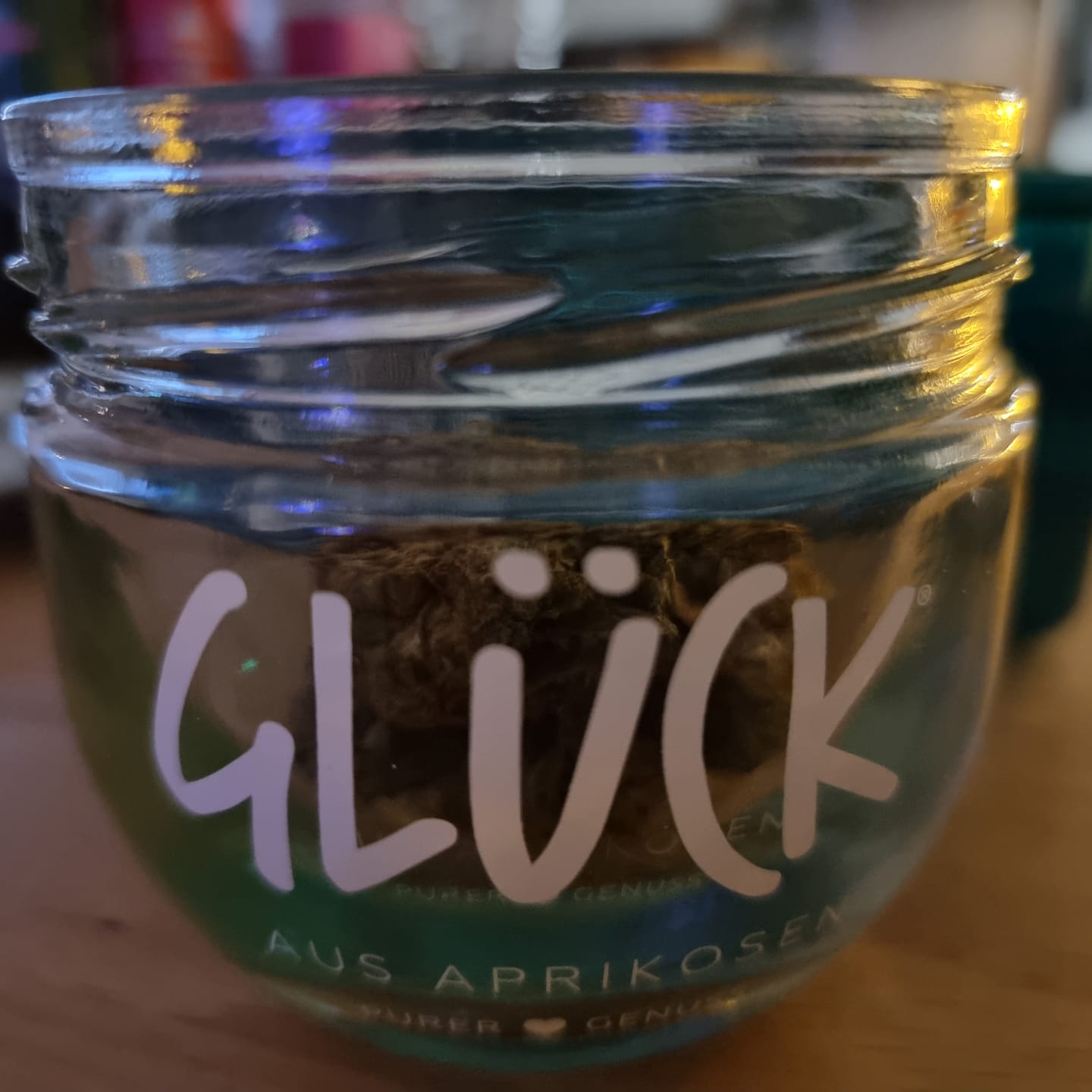 Customer photo review of Amnesia Haze Extra Strong 60% - CBD Blüten - Indoor - Unsere stärkste CBD Sorte