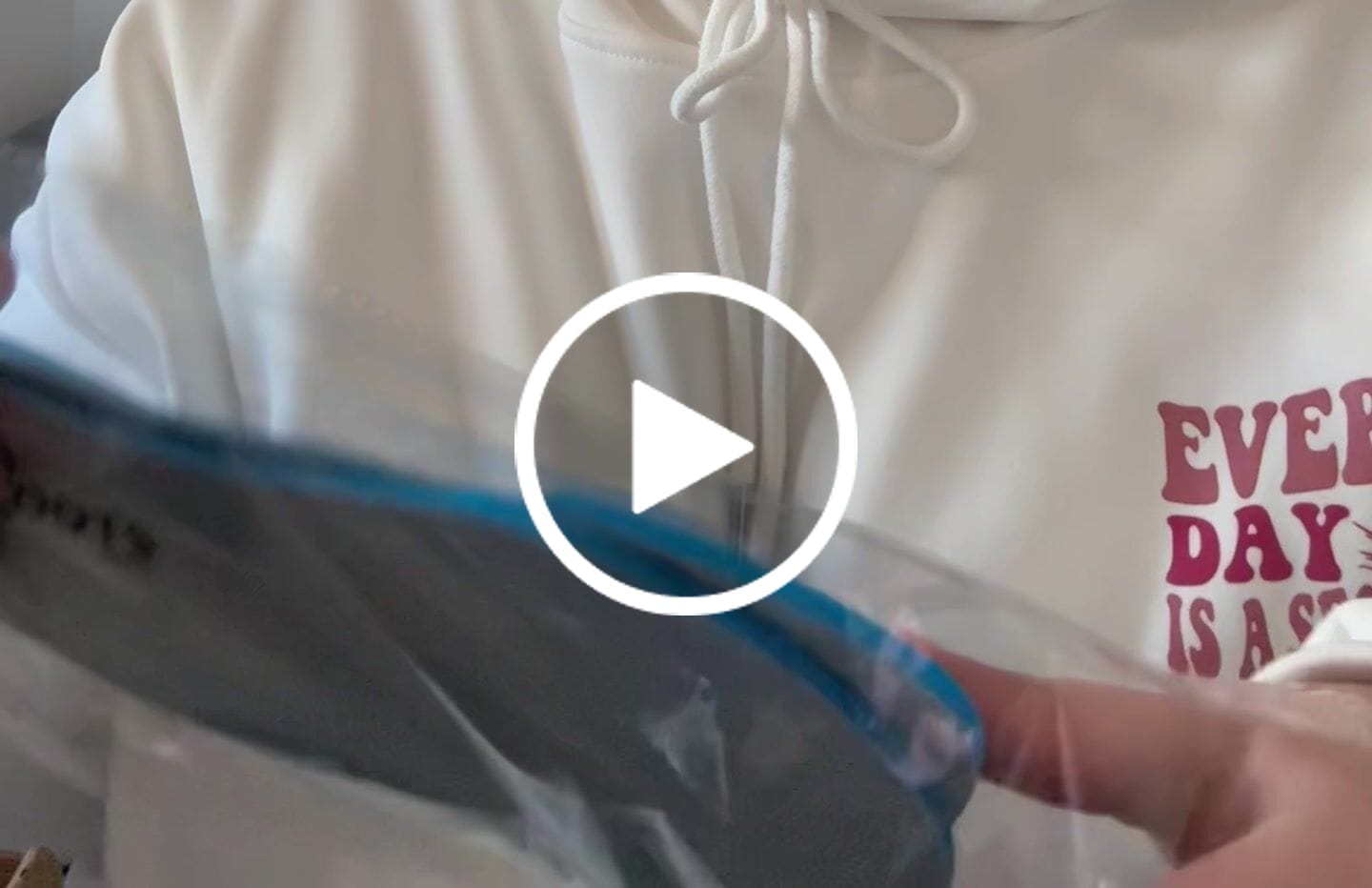 Customer video review of Plantilla de transición- Wider