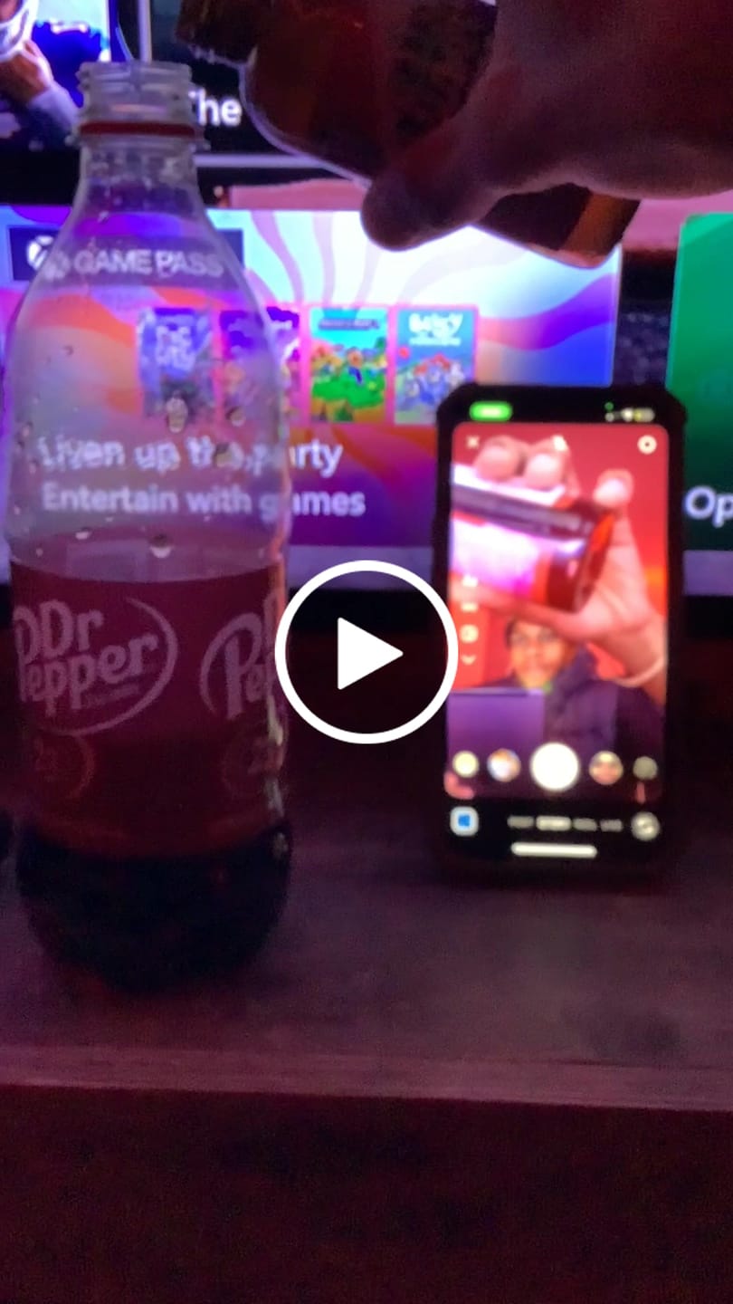 Customer video review of THC Syrup - Watermelon