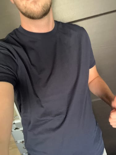 Customer photo review of 3er-Pack – Essentials
