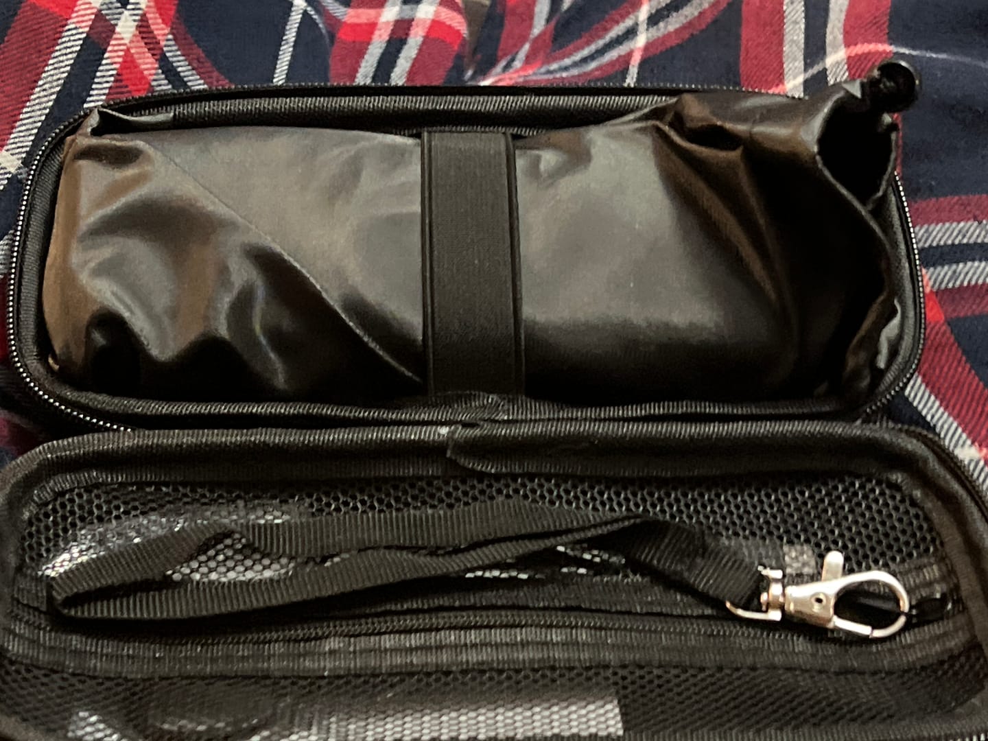 Customer photo review of Airmoto Carrying Case