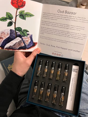 Customer photo review of Discovery Set