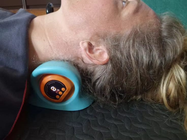 Customer photo review of FisioRest Pro