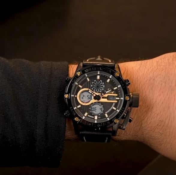Customer photo review of Sveston AXRE SV-19034-F
