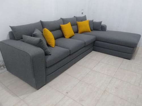 Customer photo review of ركنة - ألوان متعددة 180×300سم - FUD352