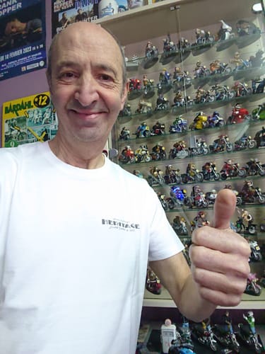 Customer photo review of HERITAGE