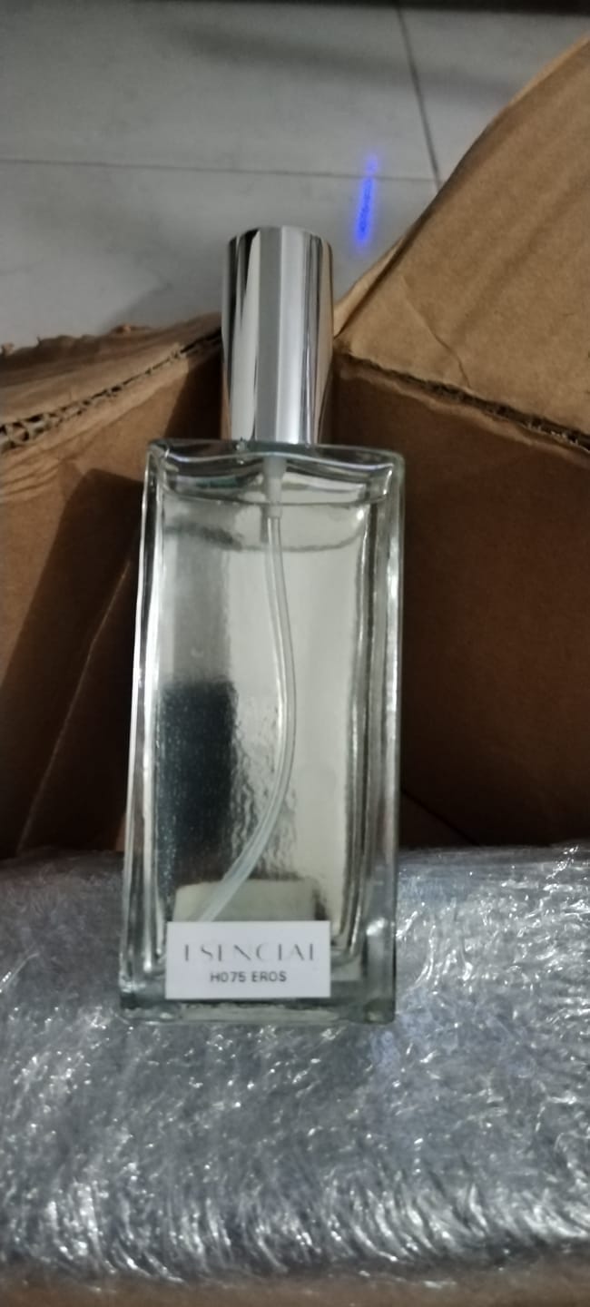Customer photo review of H075 Inspirado en: Eros - Versace