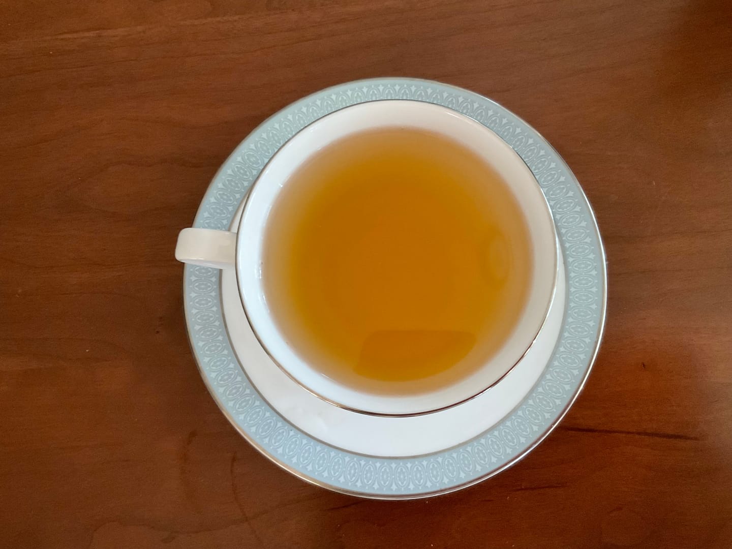 Customer photo review of Rwandan Green