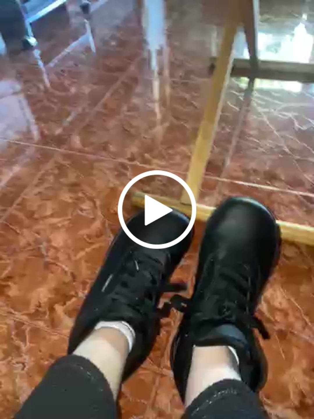 Customer video review of Spruce - Zapatos Barefoot De Invierno