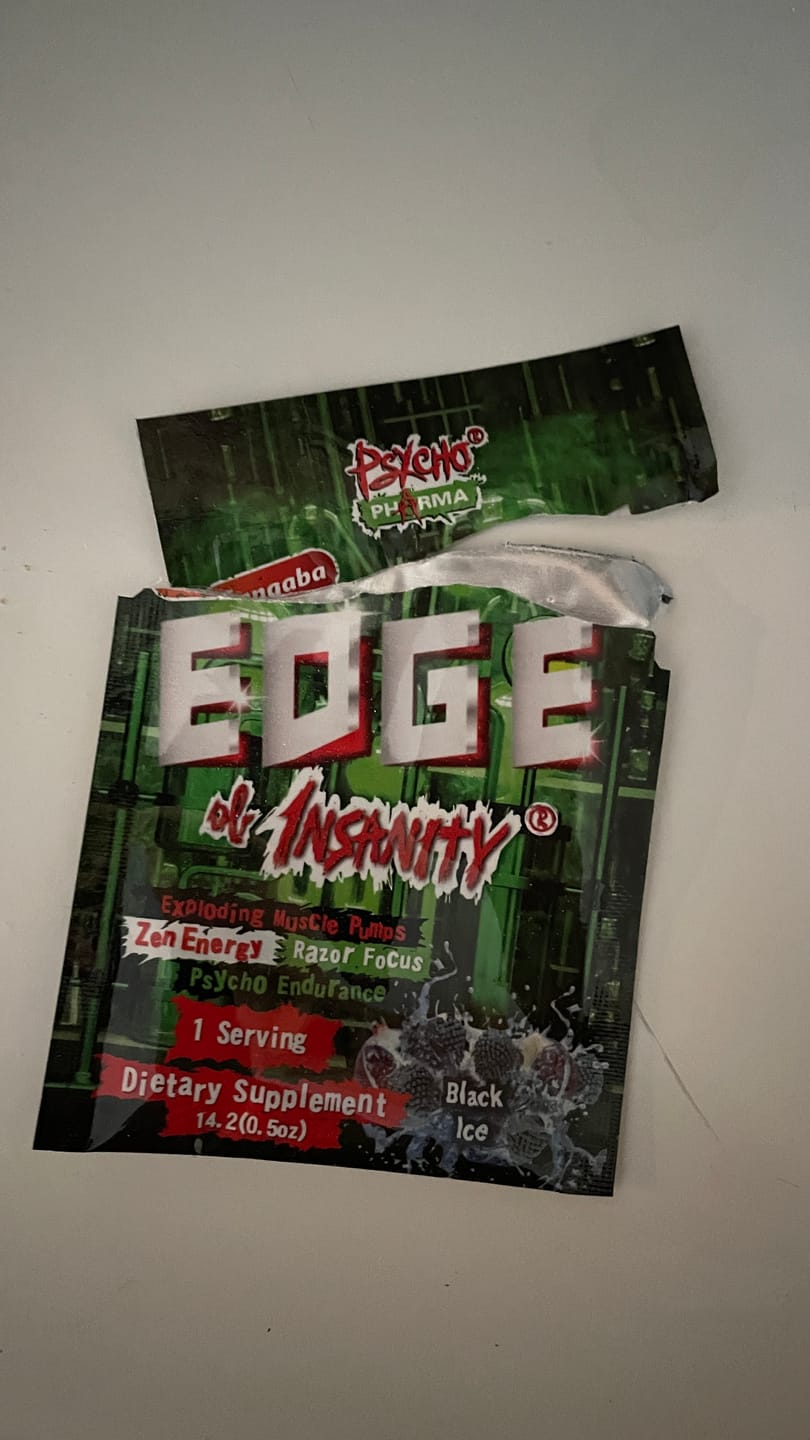 Customer photo review of Single Servings