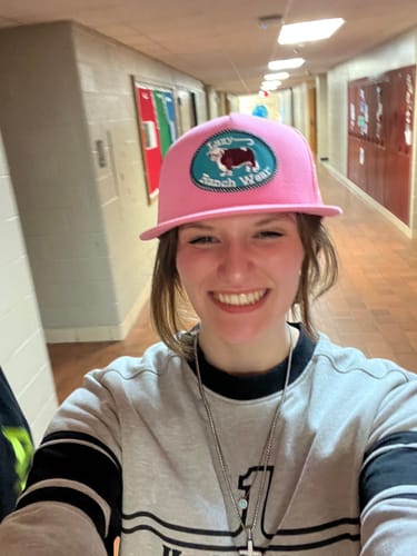 Customer photo review of Shipping Protection by Route