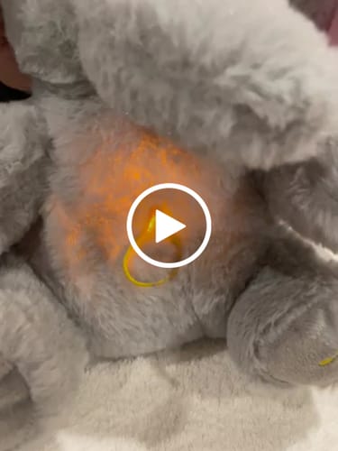 Customer video review of 🎁 Il Koala Calmante CozyKiddle® dallo Stress, Ansia e Insomnia (100% off)