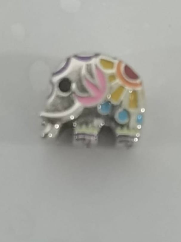Customer photo review of Elefante De La Abundancia
