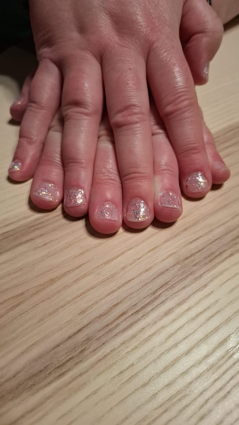 Customer photo review of Nagelriemolie