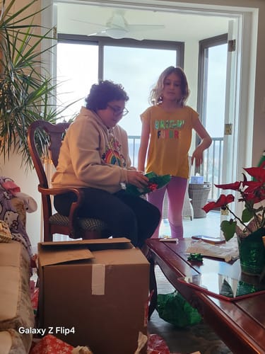 Customer photo review of Airmoto
