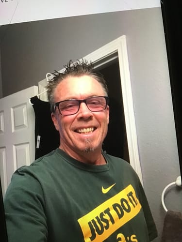 Customer photo review of Emma