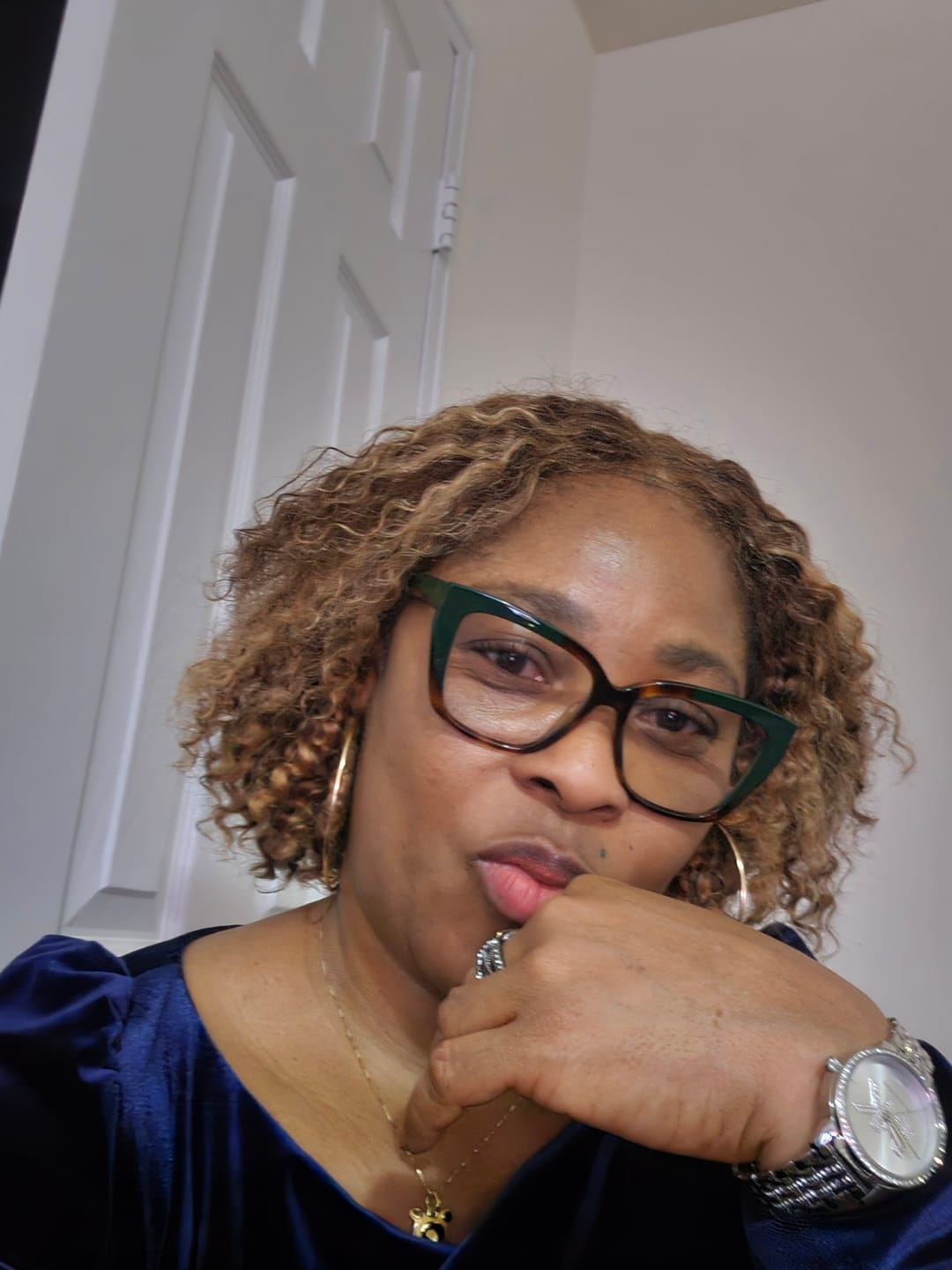 Customer photo review of Vitamin C Oil