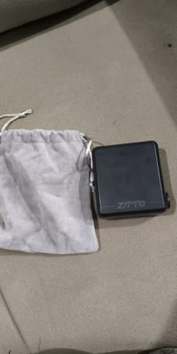 Customer photo review of AirRide Slimme Pomp