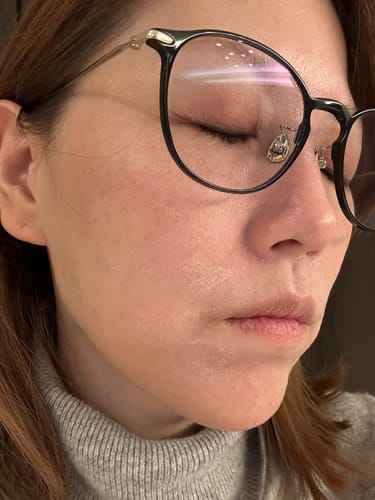 亜伊 review of ゼオスキンヘルス｜乾燥対策フルセット（クリーム・日焼け止めが選べるセット） image 2 out of 2