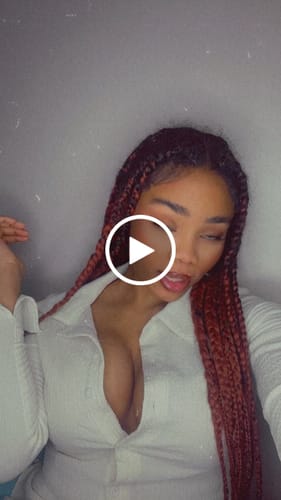 Customer video review of PBL PUSH-UP BRA