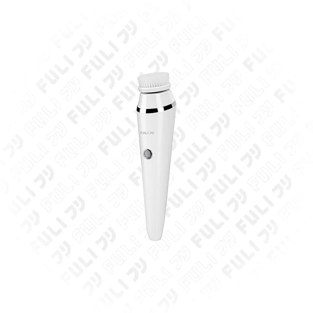 Customer photo review of เครื่องล้างหน้าไฟฟ้าโซนิค | FULI Sonic Facial SPA Cleansing Brush