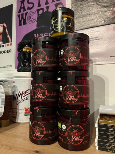 Customer photo review of V114 - PRO114 Bio