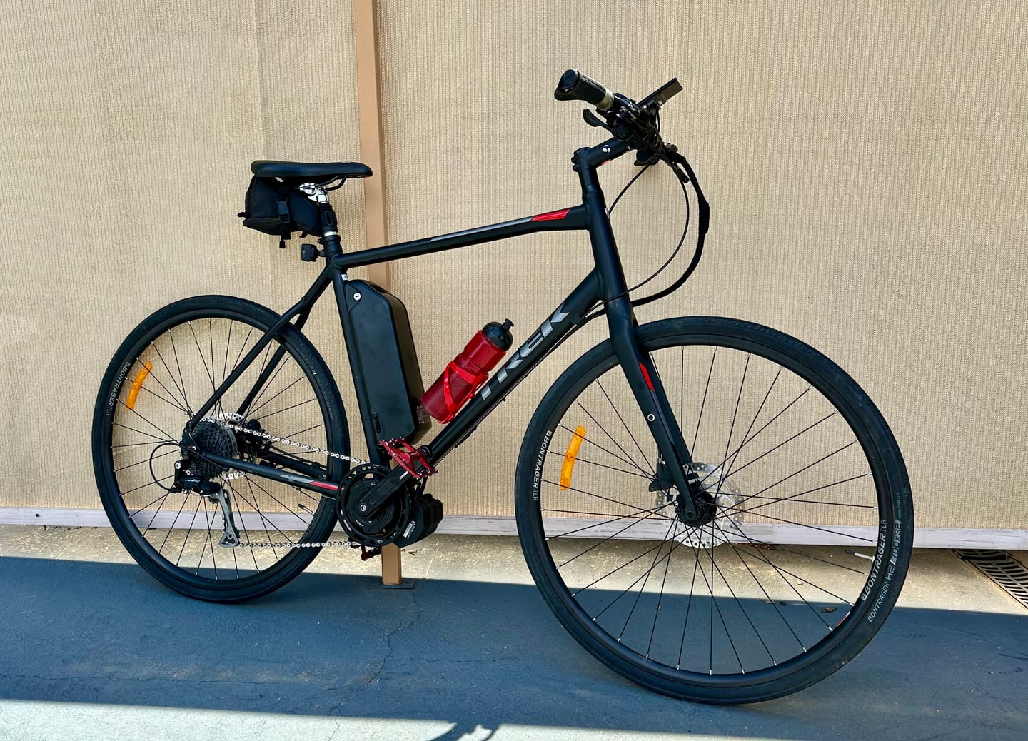 Customer photo review of CYC Photon Gen 2 Mid Drive eBike Conversion Kit