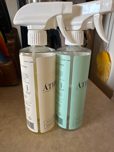 Customer photo review of 12 Pack - Makes 6 Gallons