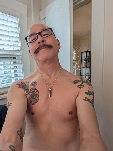 Customer photo review of Modal 3in Boxer Briefs No Fly 3pk Black/Blue/Gray