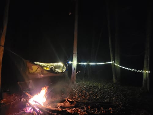 Customer photo review of Haven RidgeLight