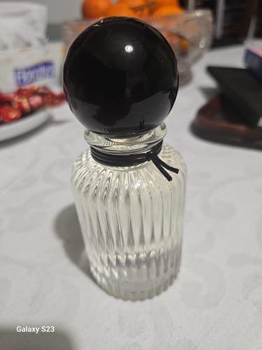 Customer photo review of Miraj Fujer