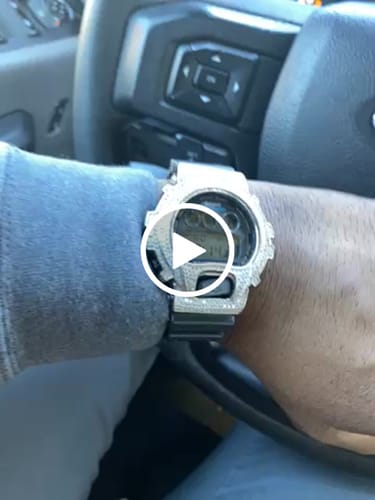 Customer video review of 30% CashBack Reward