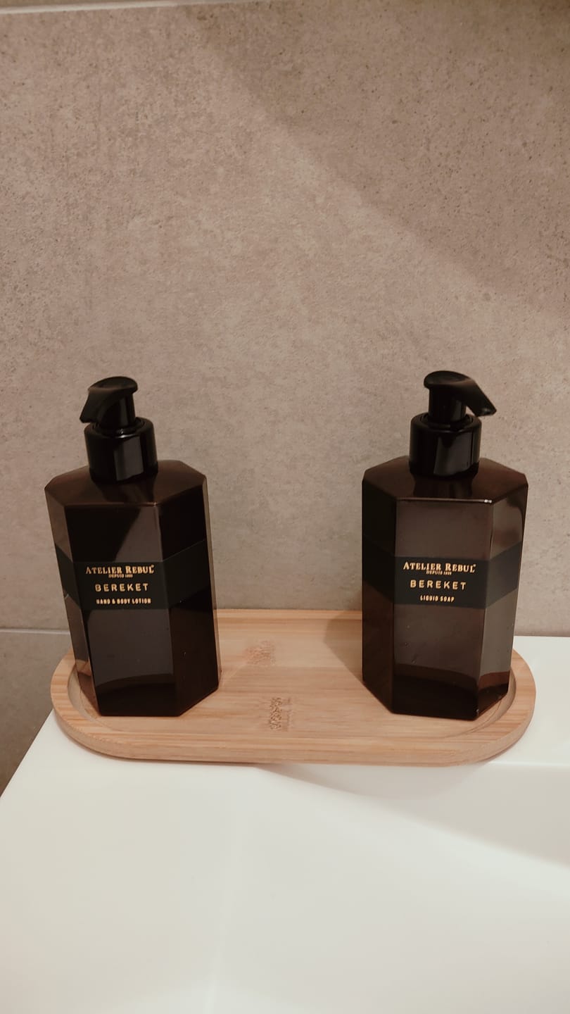 Customer photo review of Pera Hand & Bodylotion 250ml