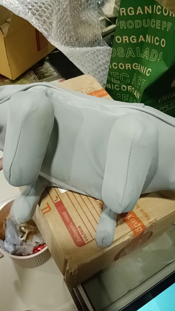 Customer photo review of เซตนวดคอบ่าไหล่ฟินสบายหน้า | FULI Neck and Shoulder Massager + FULI Natural Stone Electric Gua Sha