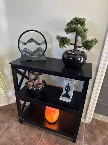 Customer photo review of Infinity Sandscape