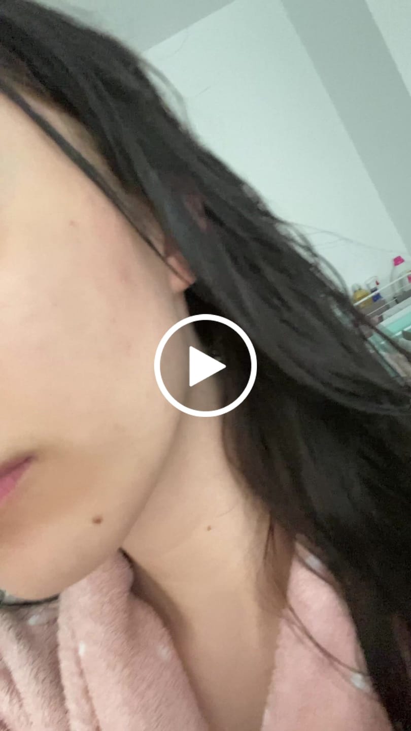 Customer video review of BLACK SOAP - afrikanische schwarze Seife