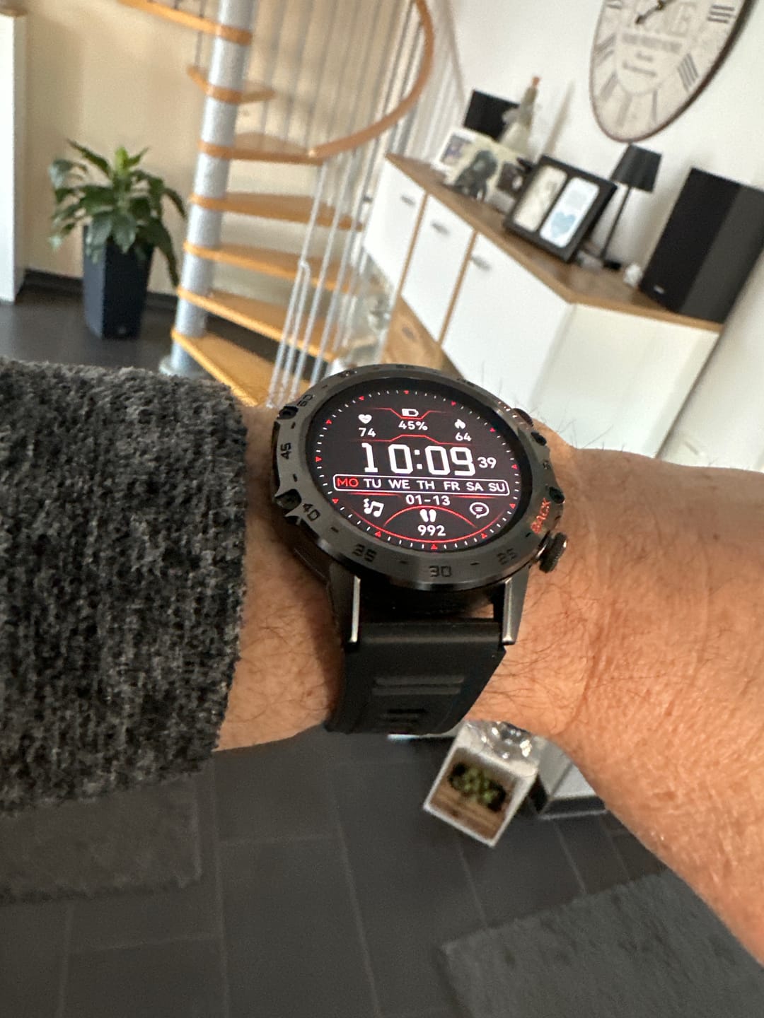 Customer photo review of Hyper PRO – Handwerker & Alltag, Extrem Robust