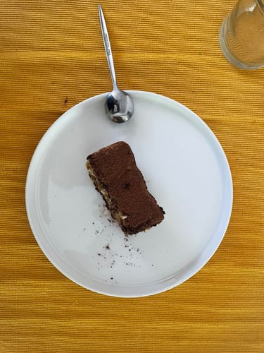 Customer photo review of Bowl Sakura Plain White De Porcelana Diametro 13 Cms