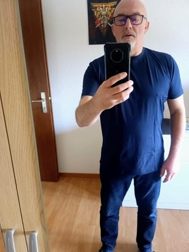 Customer photo review of 6er-Pack - Ozean