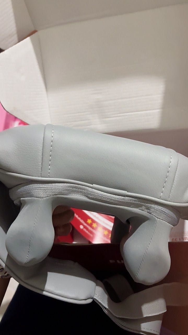 Customer photo review of เครื่องนวดคอ บ่า ไหล่ ไฟฟ้า | Neck and Shoulder Massager
