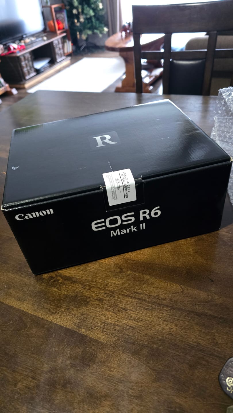 Customer photo review of Shipping Protection