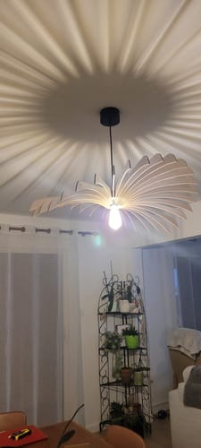 Customer photo review of Aigle | Suspension