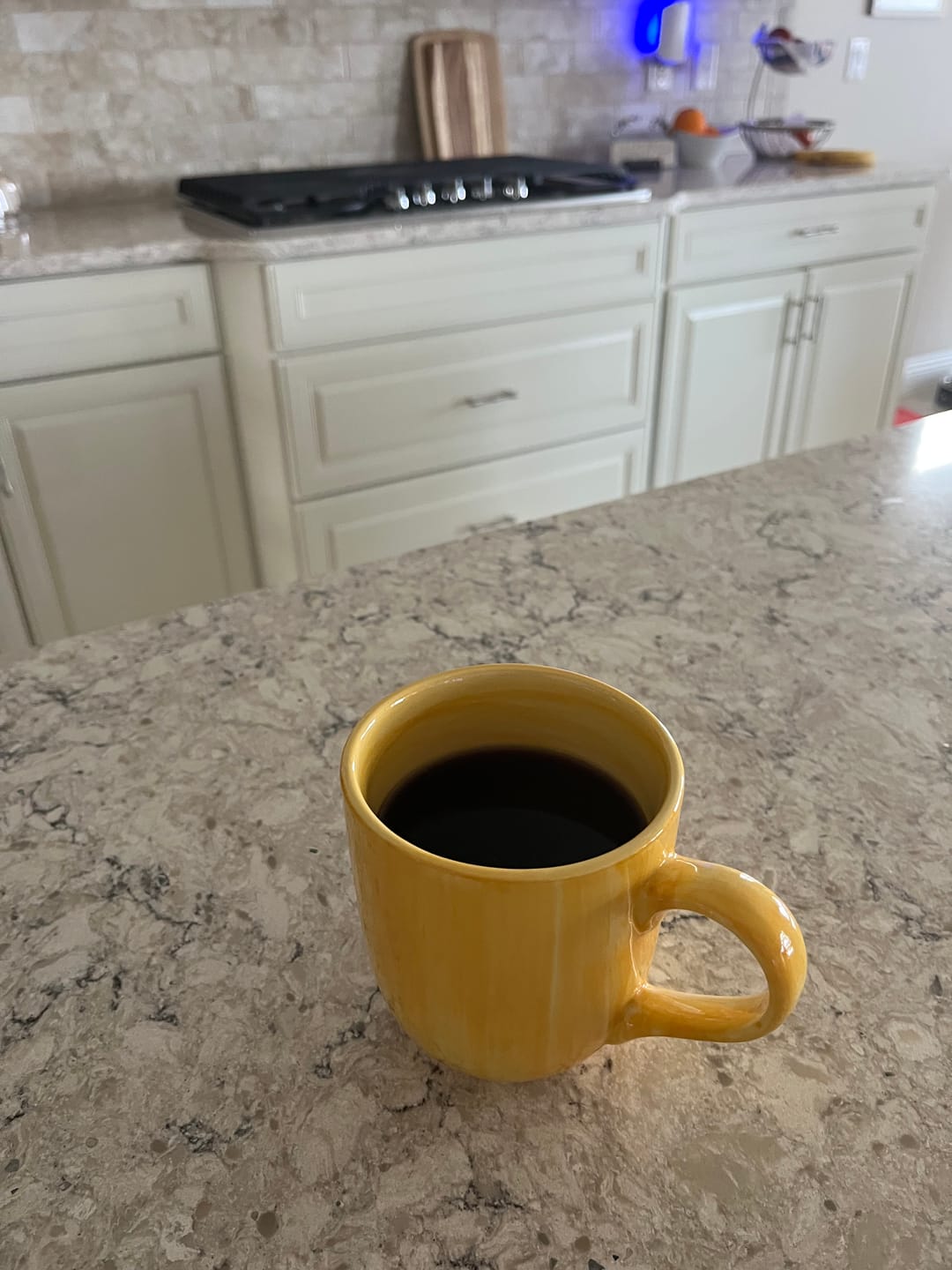 Customer photo review of House Blend