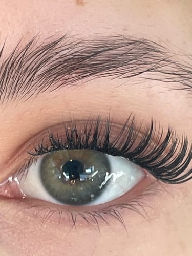 Customer photo review of Cat Eye Edition - Mini Boxen