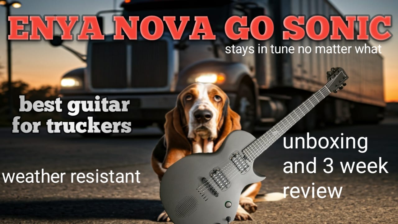 Customer photo review of Nova Go Sonic