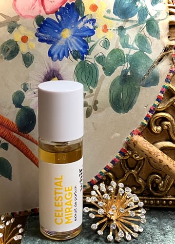 Customer photo review of Celestial Mirage