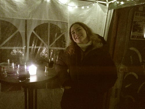 Customer photo review of NUVINT - Digitalkamera