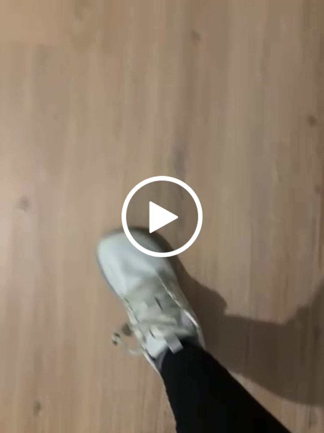 Customer video review of Aurora - Breitfußschuhe