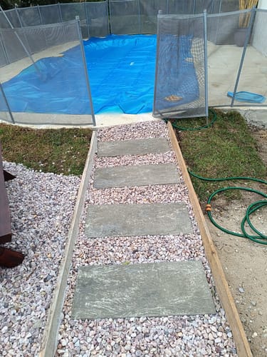 Customer photo review of Agente Sellador Water Shield Marca Leisel 1 Litro